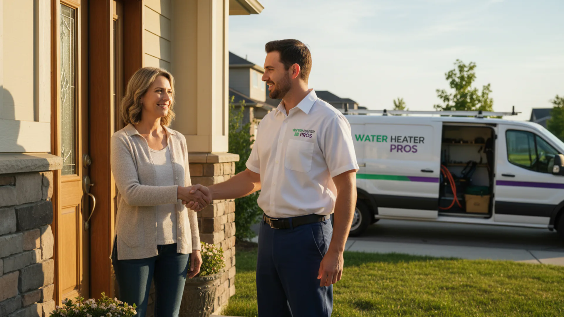 water heater repair in Wappingers Falls, NY Near Me